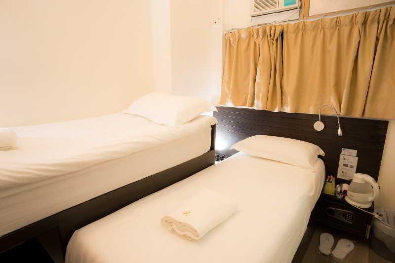 Homy 285 Hotel 3*